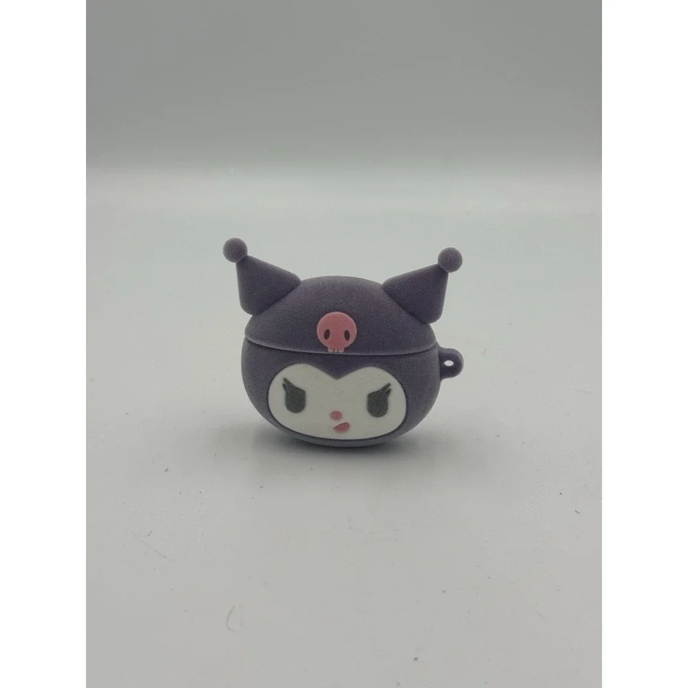 Purple Kuromi Themed POD Case